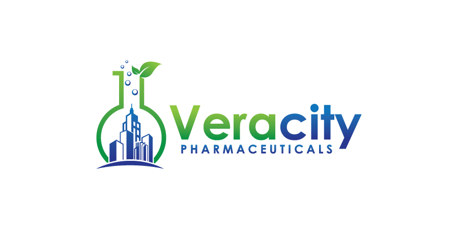 Design de Logo par debdesign pour Veracity Pharmaceuticals, LLC | Design #8385681