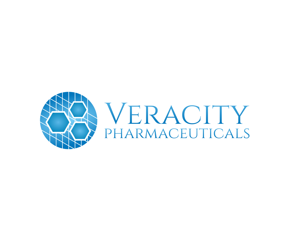 Design de Logo par design.bb pour Veracity Pharmaceuticals, LLC | Design #8402570