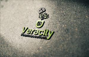 Design de Logo par Cut N Cue Media Solutions pour Veracity Pharmaceuticals, LLC | Design : #8431580