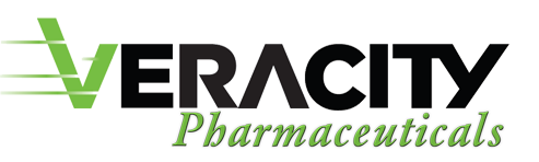 Logo Design by chetansoni for Veracity Pharmaceuticals, LLC | Design #8278042