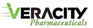 Logo Design by chetansoni for Veracity Pharmaceuticals, LLC | Design #8278042