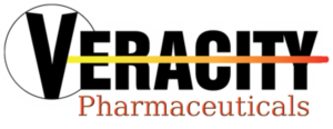 Design de Logo par chetansoni pour Veracity Pharmaceuticals, LLC | Design : #8278055