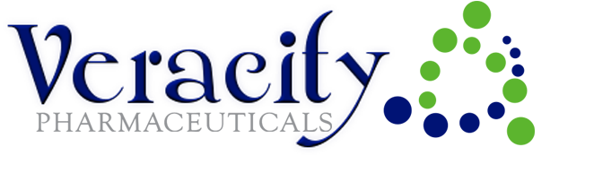 Design de Logo par chetansoni pour Veracity Pharmaceuticals, LLC | Design #8278066
