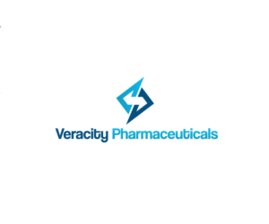 Design de Logo par Unicgraphs pour Veracity Pharmaceuticals, LLC | Design : #8396054