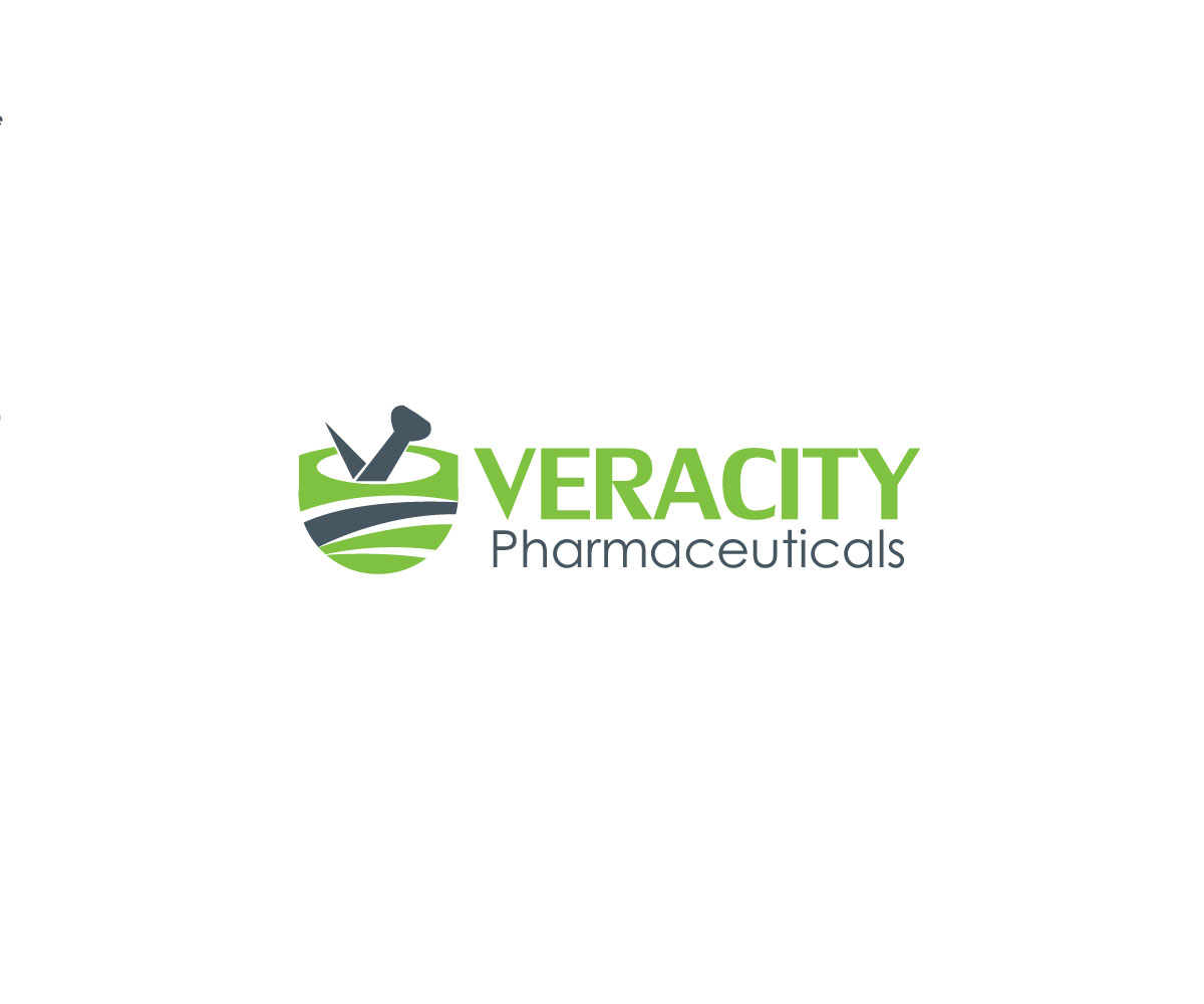 Diseño de Logo por Unicgraphs para Veracity Pharmaceuticals, LLC | Diseño #8396079