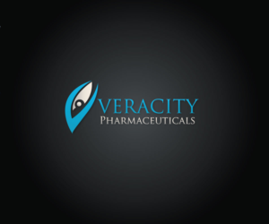 Design de Logo par Unicgraphs pour Veracity Pharmaceuticals, LLC | Design : #8396099