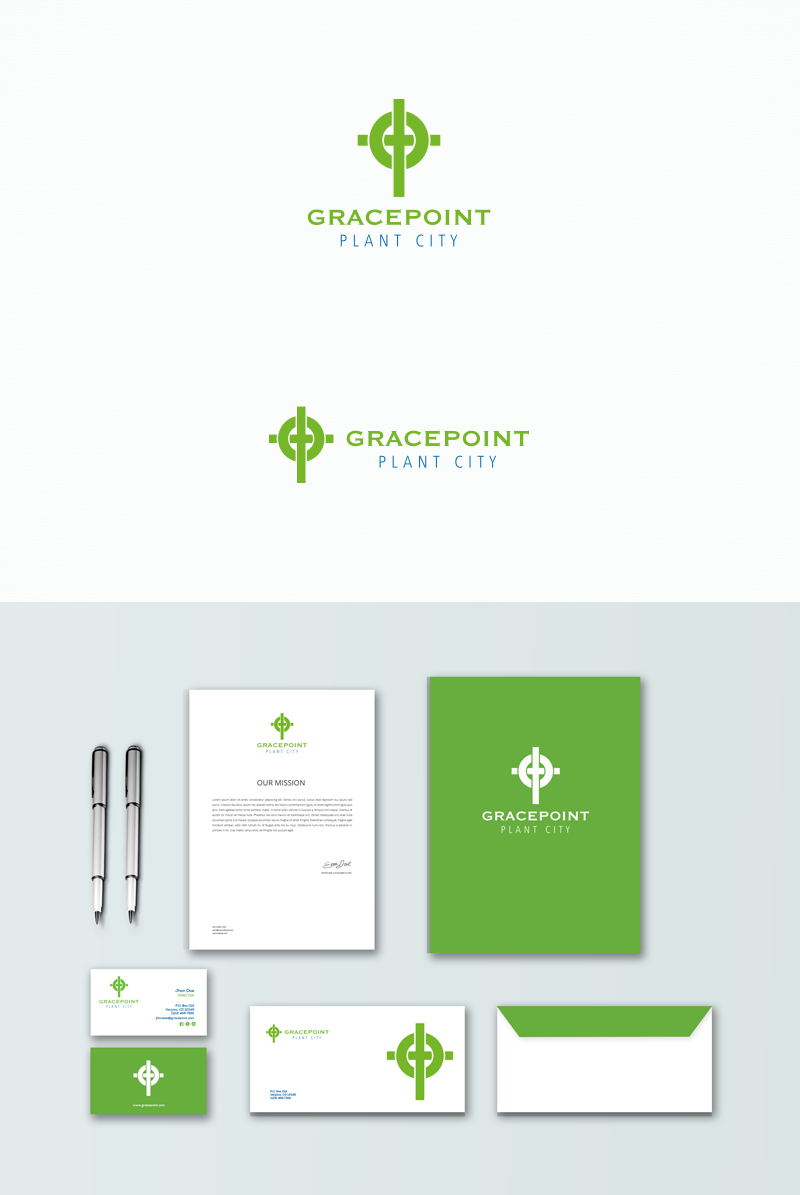 Logo Design by Enzzok for this project | Design #8488114
