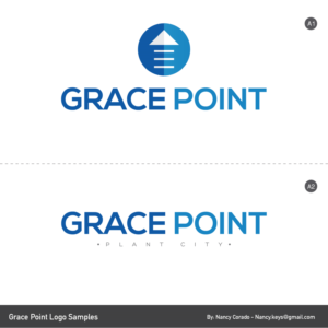 Logo Design by Nancy.keys