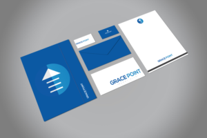 Logo Design by Nancy.keys for this project | Design: #8434443