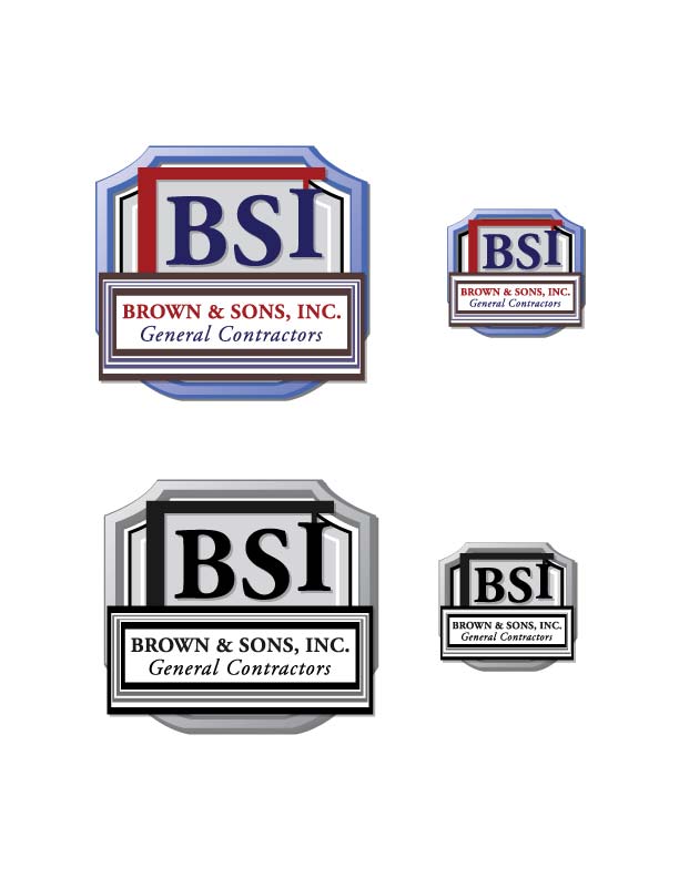 Logo Design by Zach Thomas for this project | Design #1964917