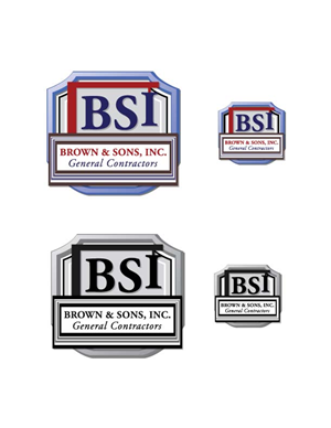 Logo Design by Zach Thomas for this project | Design #1964917