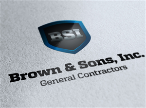 Logo Design by FredPaixao for this project | Design: #1968407