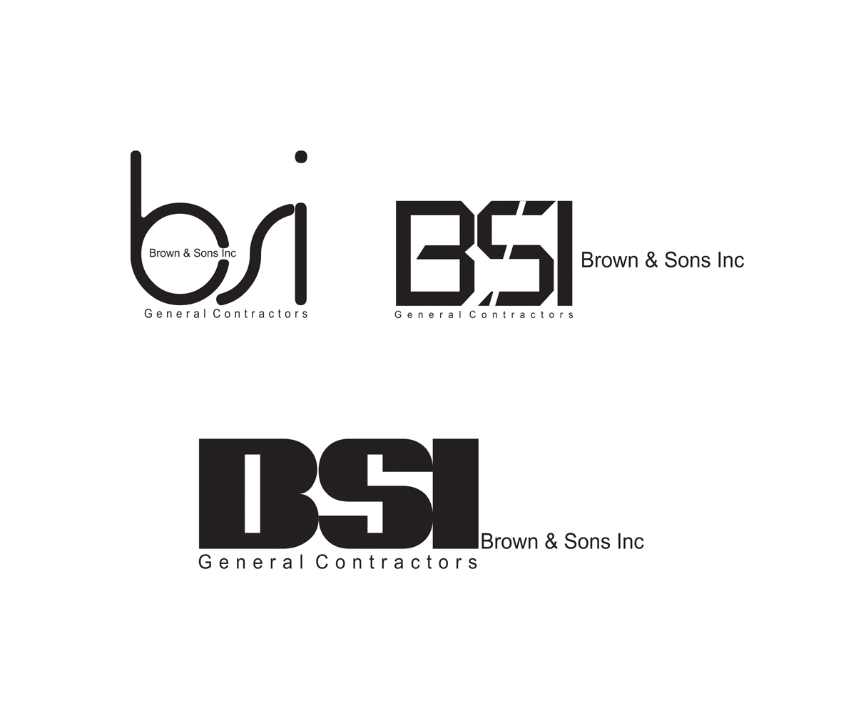 Logo Design by Gus for this project | Design #1965167