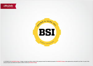Logo Design by kdmacalinao for this project | Design: #1970576