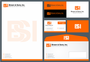 Logo Design by Boiga for this project | Design: #1969423