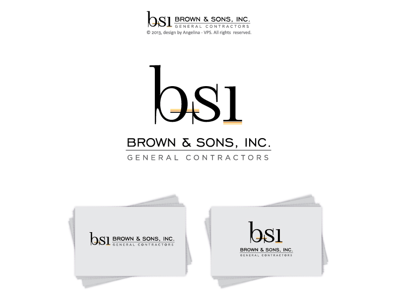 Logo Design by Angelina for this project | Design #1967092