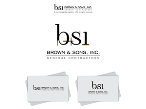 Logo Design by Angelina for this project | Design: #1967092
