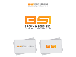 Logo Design by Angelina for this project | Design: #1973734