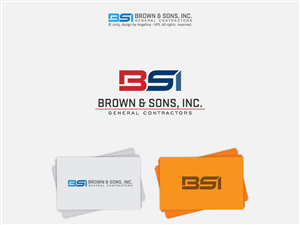 Logo Design by Angelina for this project | Design: #1973736