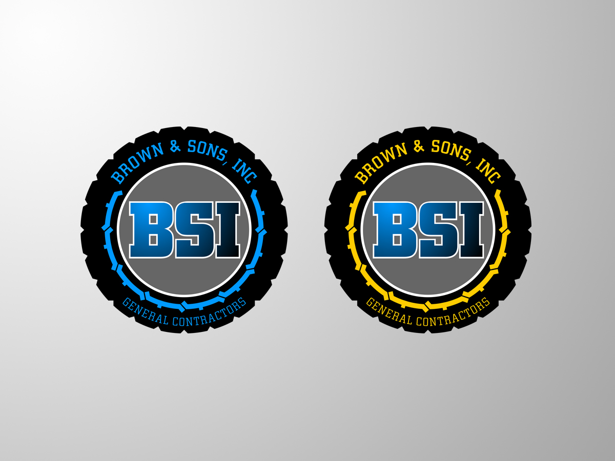 Logo Design by vladst2004 for this project | Design #1966538