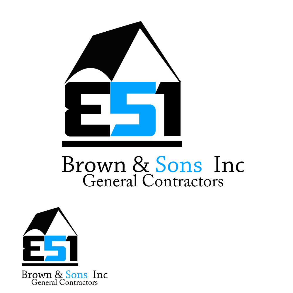 Logo Design by ARSLAN YASEEN ABBASI for this project | Design #1965663
