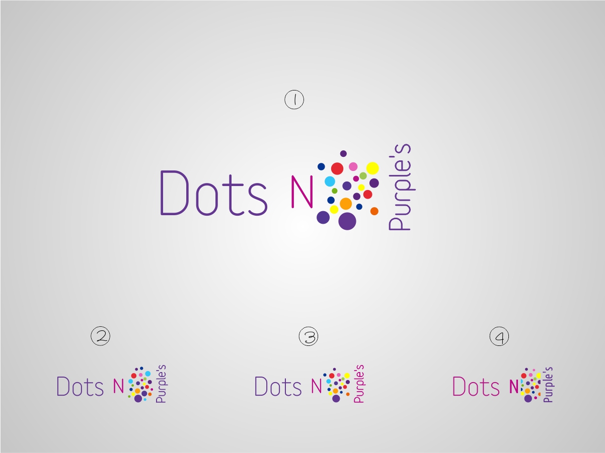 Logo Design by Ivansan for Our Little Company | Design #1975400