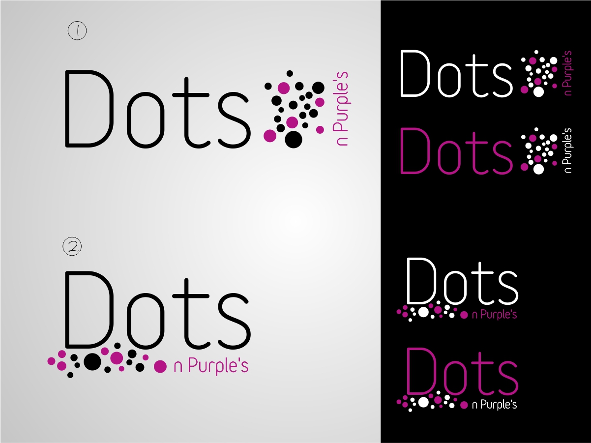 Logo Design by Ivansan for Our Little Company | Design #1986274