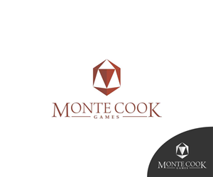 Logo Design by AyStudio for this project | Design: #1987665