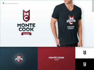Logo Design by Raoul Camion for this project | Design: #1991754