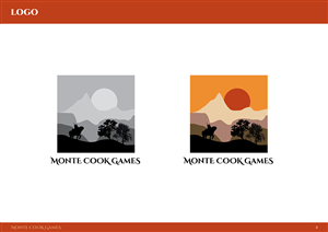 Logo Design by Glenn