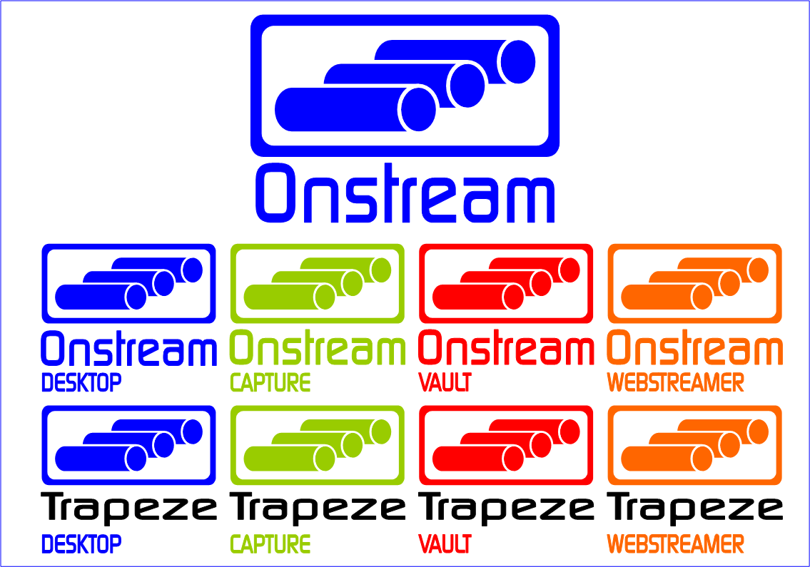 Logo Design by Ellison for Onstream Systems | Design #8385670