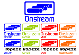 Logo Design by Ellison for Onstream Systems | Design #8385670