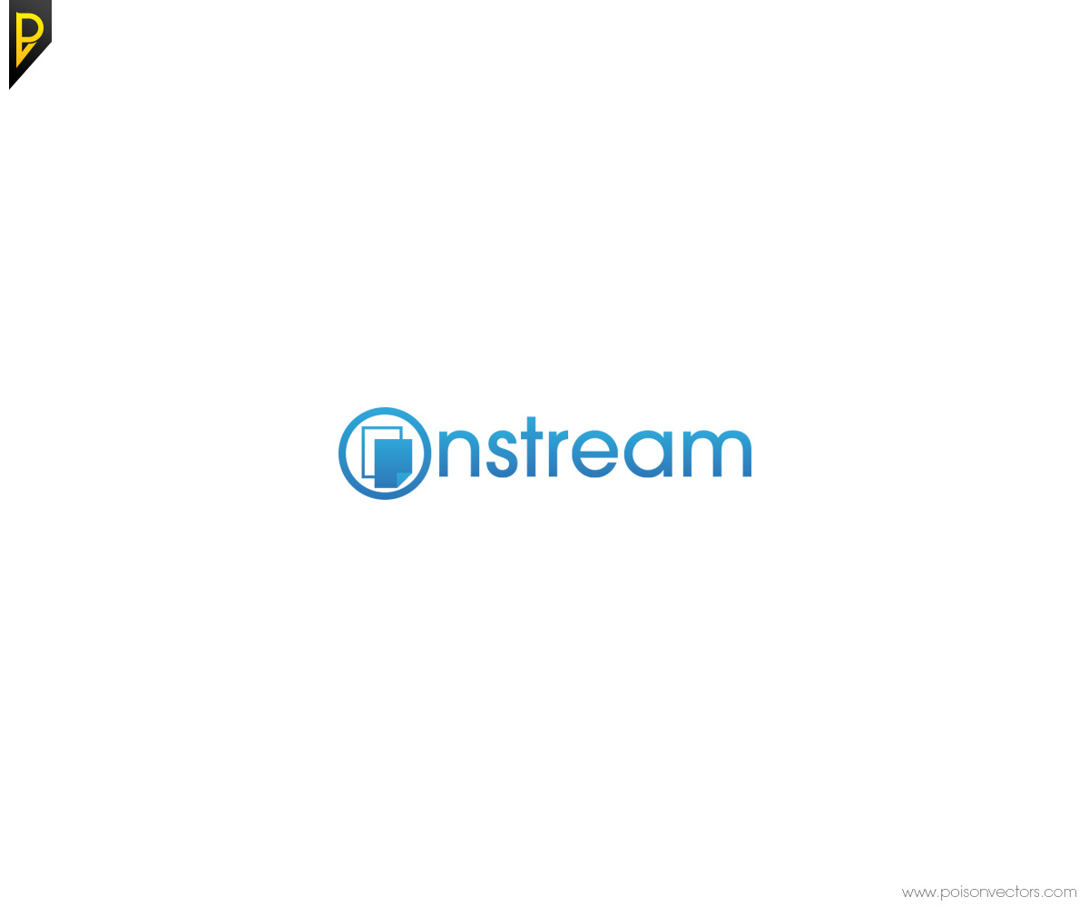 Logo Design by poisonvectors for Onstream Systems | Design #8534949