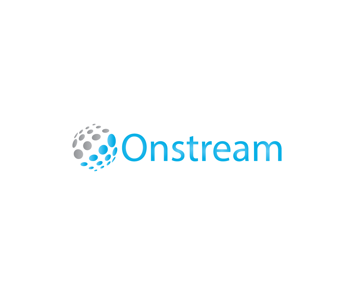 Logo Design by meygekon for Onstream Systems | Design #8534361
