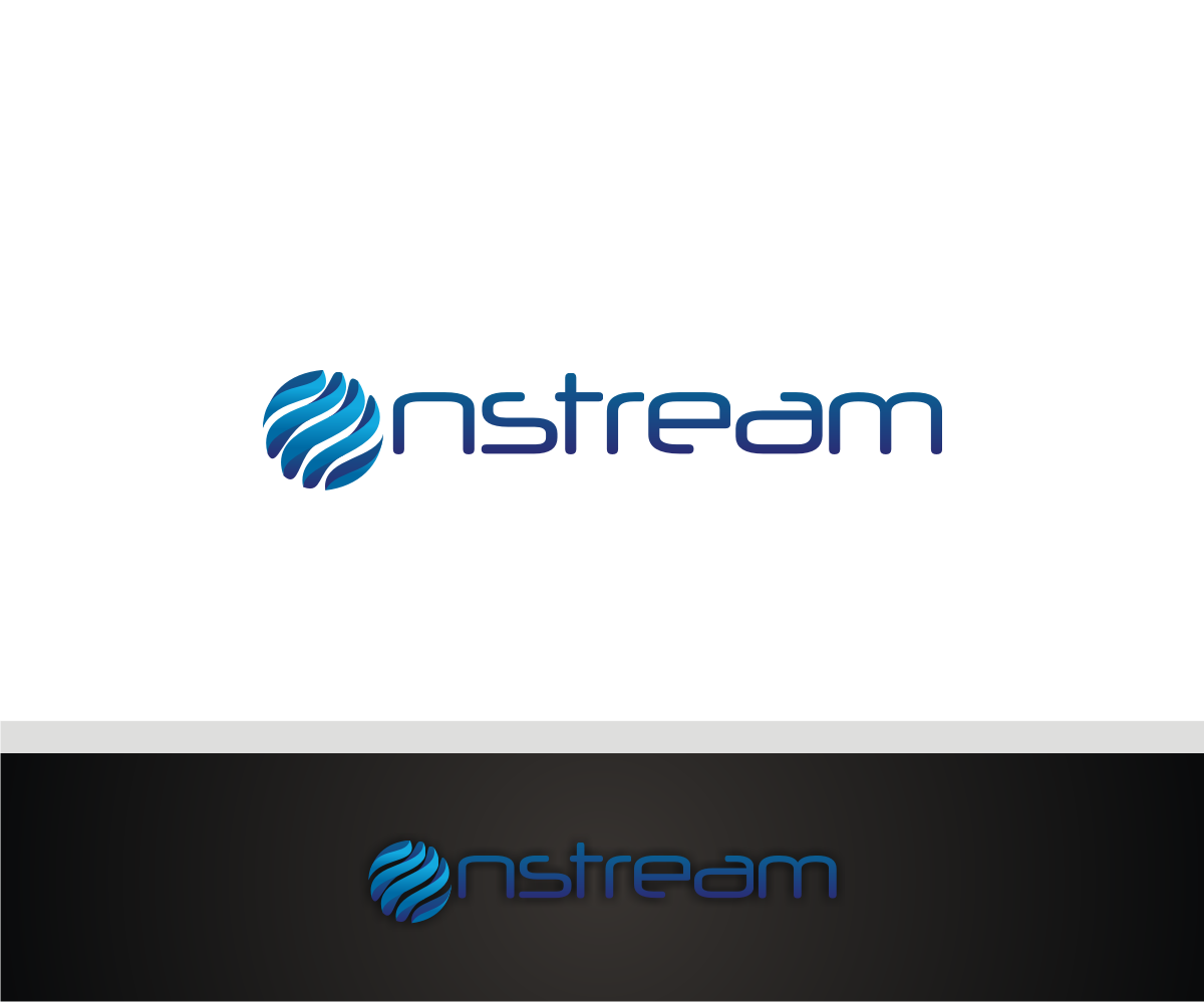 Logo Design by T I K H E - L M W for Onstream Systems | Design #8525870