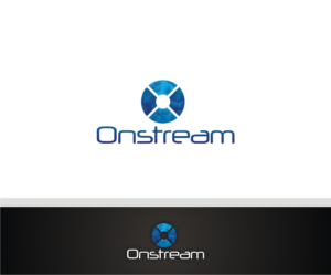 Logo Design by T I K H E - L M W for Onstream Systems | Design: #8525871