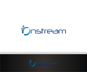 Diseño de Logo por T I K H E - L M W para Onstream Systems | Diseño: #8525872