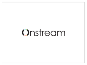 Diseño de Logo por ArtMissile para Onstream Systems | Diseño: #8531518