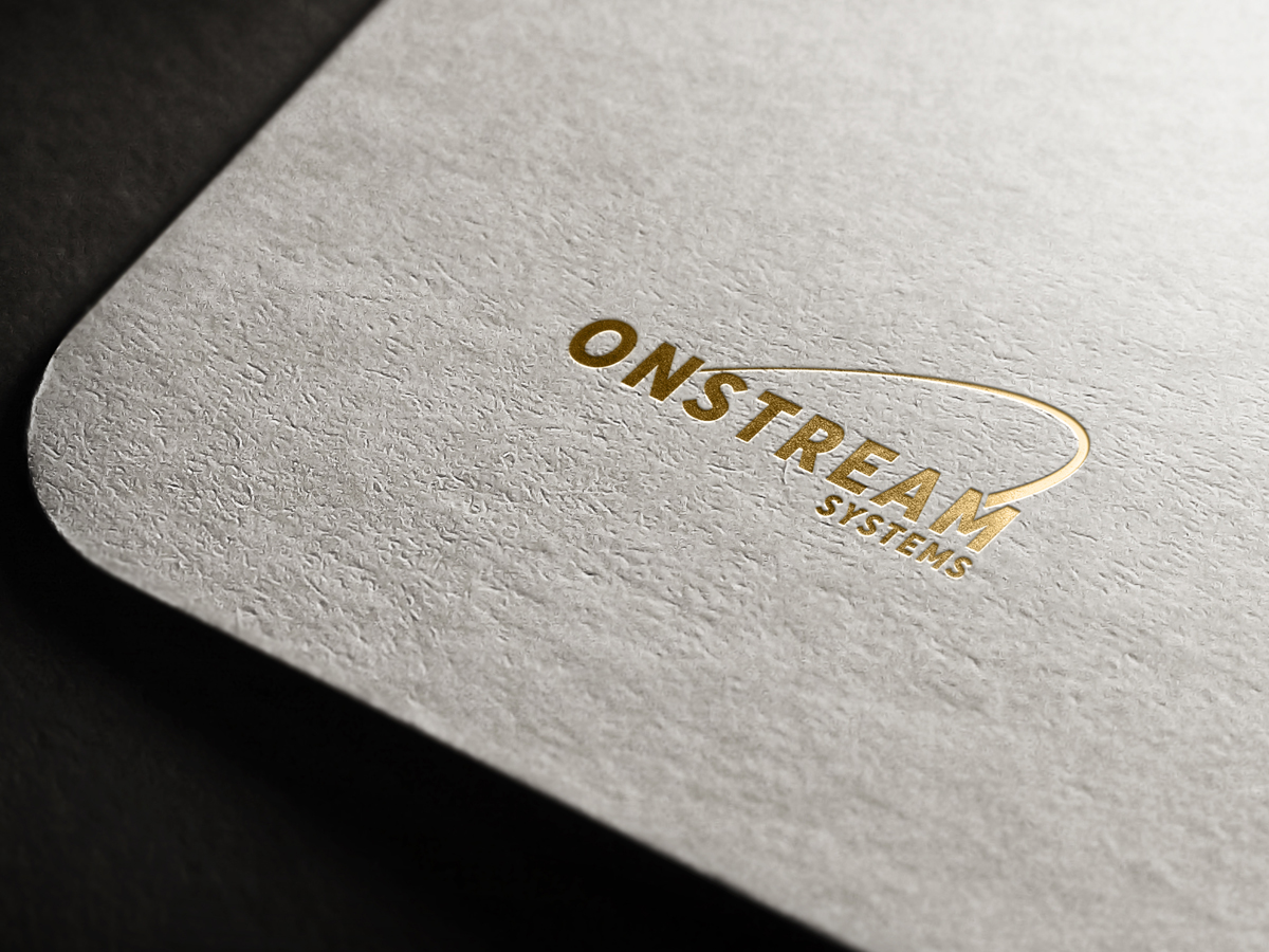 Logo Design by yoossefMaroc for Onstream Systems | Design #8319814