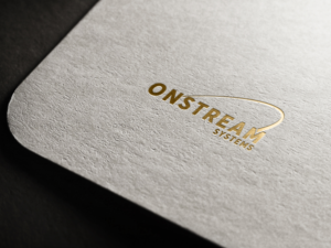 Logo Design by yoossefMaroc for Onstream Systems | Design: #8319814