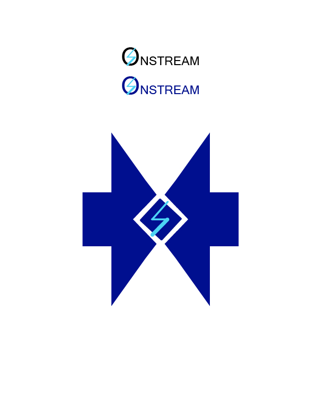 Logo Design by DesignWorks for Onstream Systems | Design #8522985
