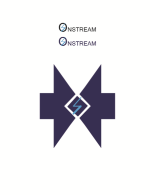 Logo Design by DesignWorks for Onstream Systems | Design #8522985