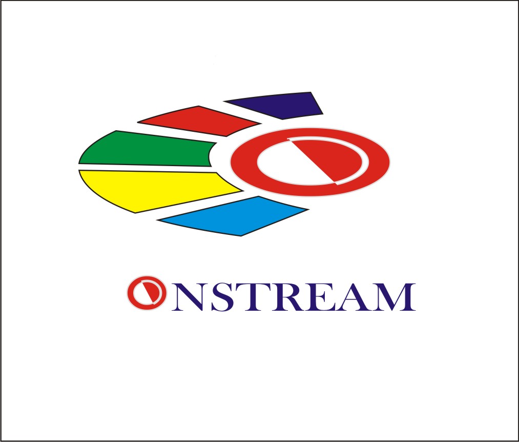 Logo Design by akhlaqul69 for Onstream Systems | Design #8325357