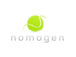Logo Design by bluberri