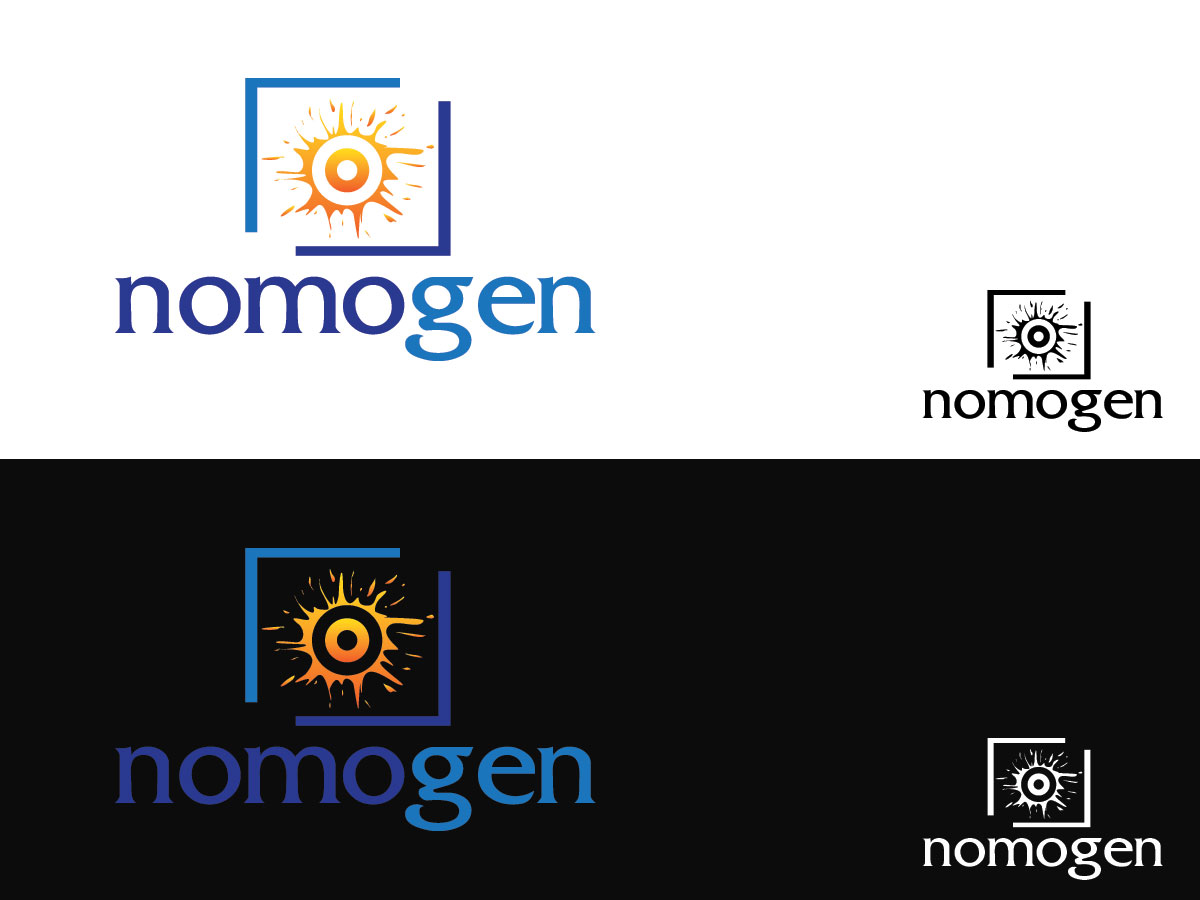 Logo Design by Christine Truter for this project | Design #402429