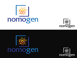 Logo-Design von Christine Truter für dieses Projekt | Design: #402429