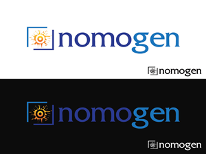 Logo-Design von Christine Truter für dieses Projekt | Design: #402430