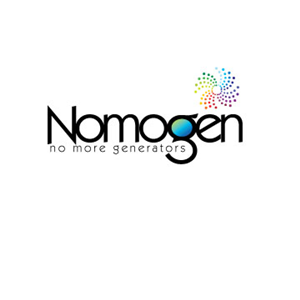 Logo Design by Vicky Frenkel Studio