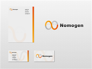 Logo Design by MergeStudio for this project | Design: #400418