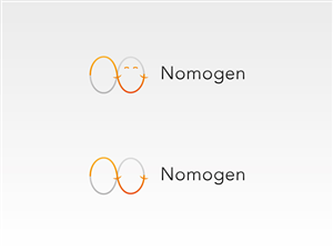 Logo Design by MergeStudio for this project | Design: #400781